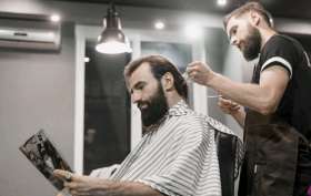 barbearia